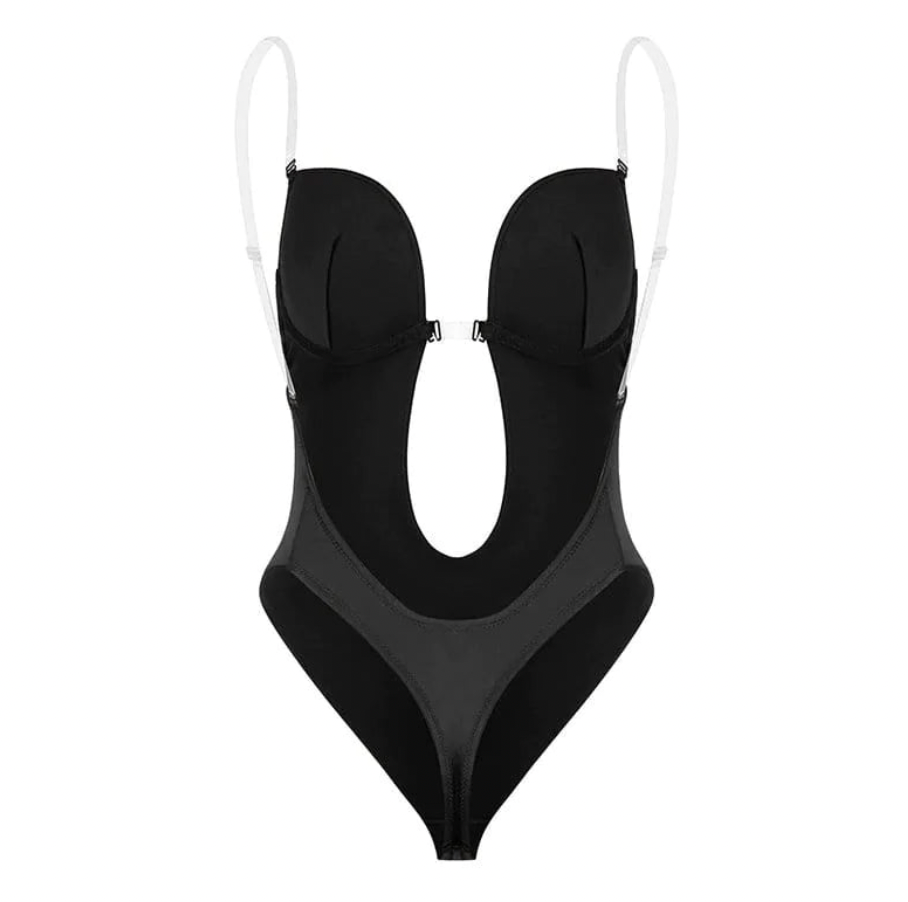 InvisiLuxe™ - Invisible Bodysuit