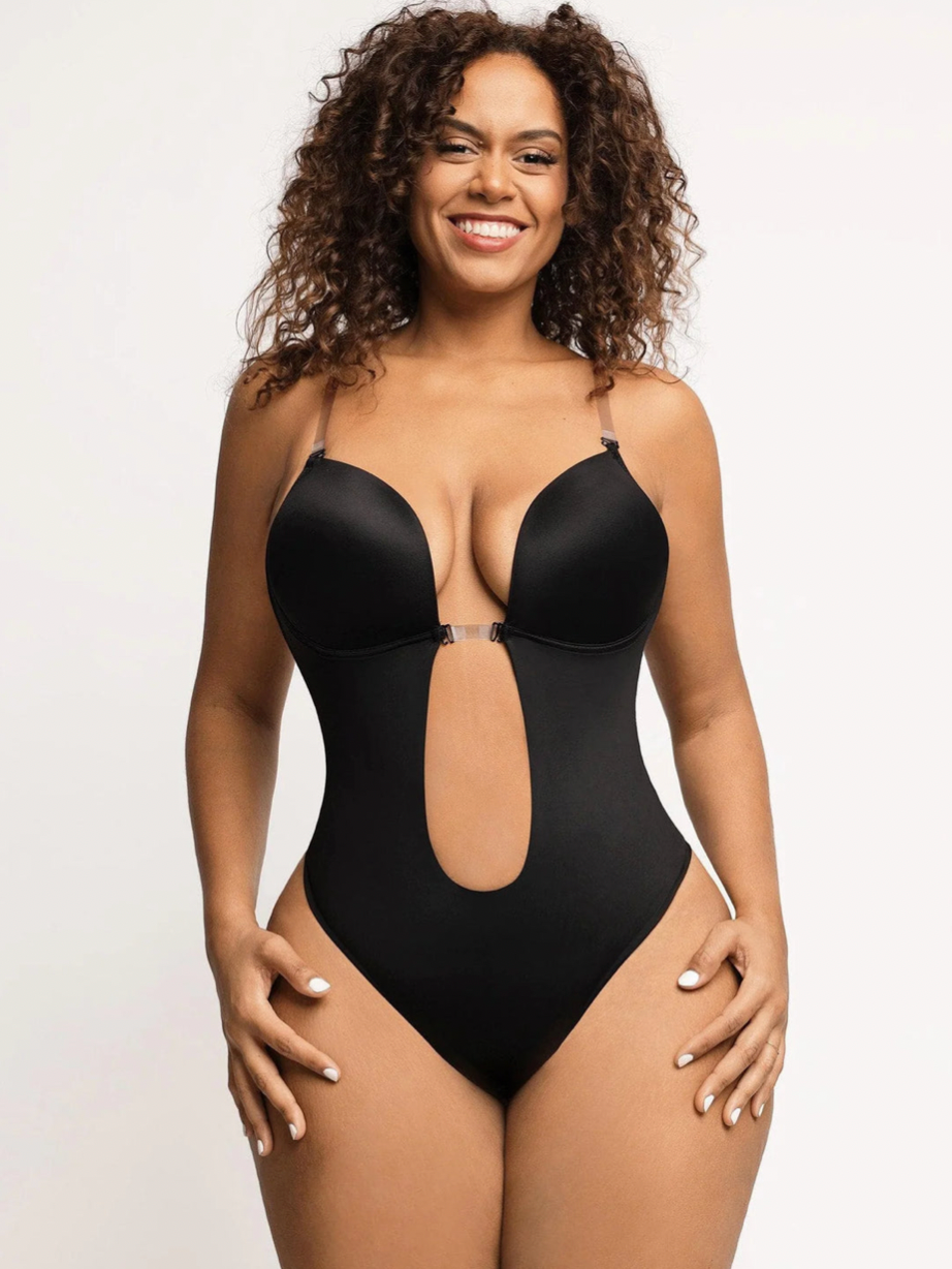 InvisiLuxe™ - Invisible Bodysuit