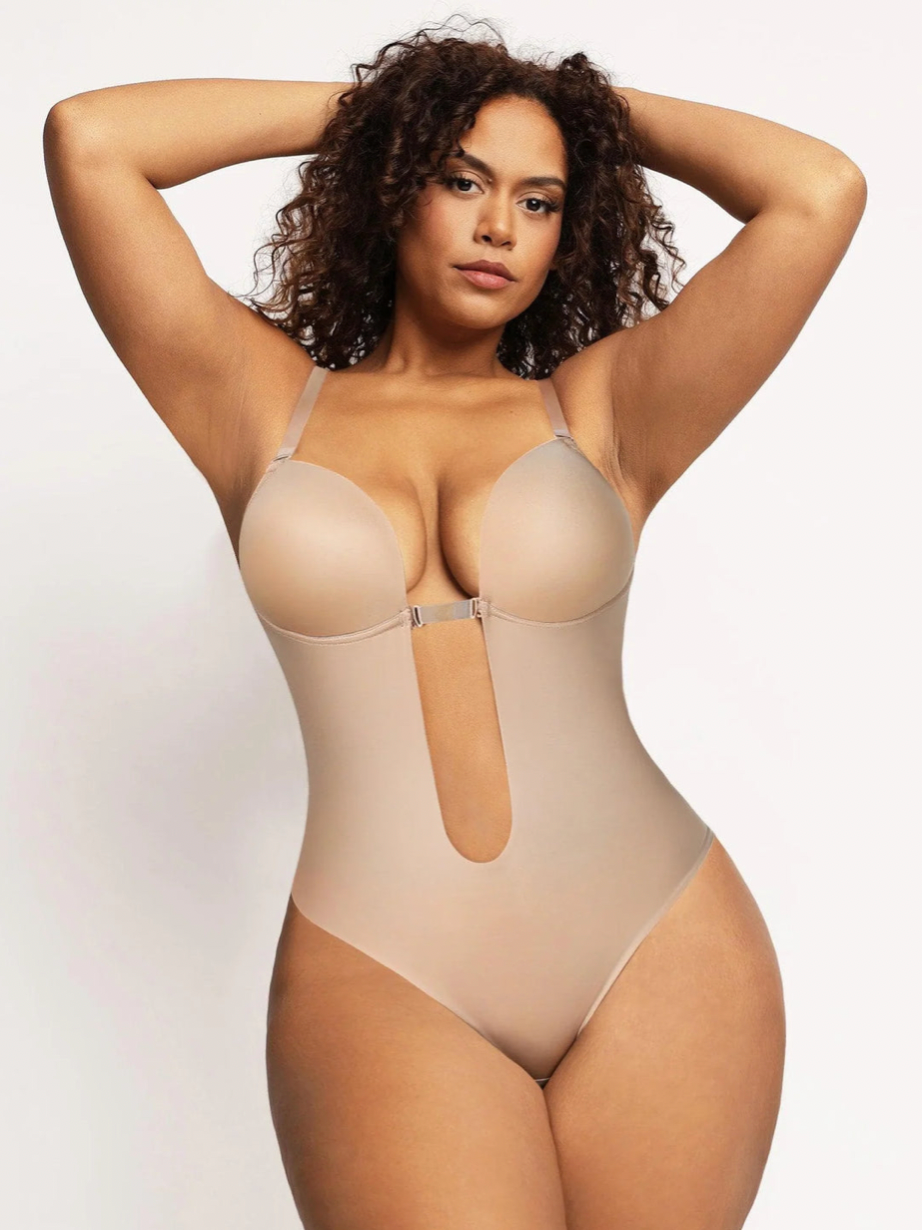 InvisiLuxe™ - Invisible Bodysuit