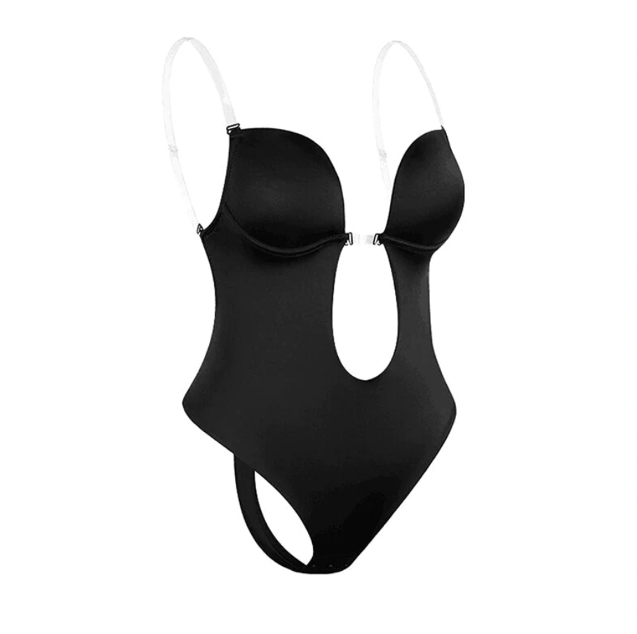 InvisiLuxe™ - Invisible Bodysuit